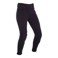 RICHA KODI LADIES LEGGINGS BLK SZ 36" /2XL
