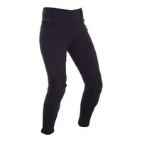 RICHA KODI LADIES LEGGINGS BLK SZ 48" -INDENT