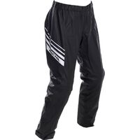 RICHA RAIN STRETCH PANT BLACK LGE