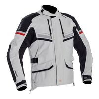 RICHA ATLANTIC JACKET GORE-TEX GRY LGE
