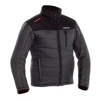 RICHA AVALANCHE JACKET BLK 2XL