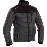 RICHA AVALANCHE JACKET BLK XL