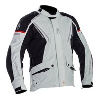 RICHA CYCLONE JACKET GORE-TEX GRY 4XL - INDENT
