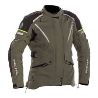 RICHA CYCLONE LADIES JACKET GORE-TEX TIT 4XL