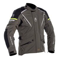 RICHA CYCLONE JACKET GORE-TEX TIT XL