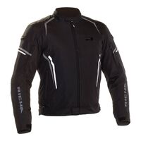 RICHA GOTHAM 2 JACKET BLK XL