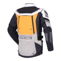Richa Infinity 2 Adventure Jacket - Orange (2XL)2XL