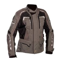 RICHA INFINITY 2 LADIES JACKET BRZ LRG