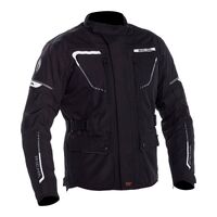 RICHA PHANTOM 2 JACKET BLK XL