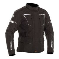 RICHA PHANTOM 2 LADIES JACKET BLK 3XL