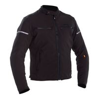 RICHA SHELL JACKET BLK 2XL