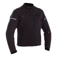 RICHA SHELL JACKET BLK 5XL - INDENT