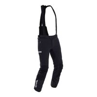 RICHA ATLANTIC PANT GORE-TEX SHORT LEG BLK MED