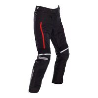 RICHA AIRVENT EVO PANT BLK/RED XL