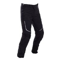 RICHA COLORADO PANT BLK XL