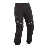 RICHA COLORADO LADIES PANT BLK LGE