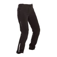 RICHA CONCEPT 3 PANT BLK SML