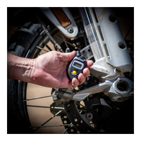 Rocky Creek MotoPressor Digital Tyre Gauge V2