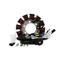 GENERATOR STATOR HON CRF110F 19-21 (RMS010-107086)