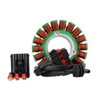 GENERATOR STATOR POLARIS RANGER 1000 18-21 (RMS010-107104)
