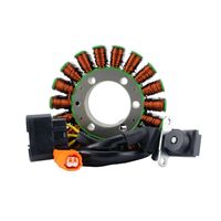 GENERATOR STATOR HONDA TRX420FA 14-21 (RMS010-107116)
