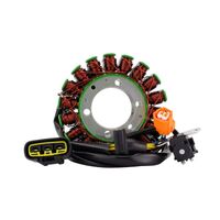 GENERATOR STATOR HONDA TRX500/520 15-21 (RMS010-107181)