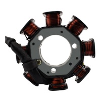 RM Stator Assorted Yamaha Models '95-'97 (Refer to Fitments) (RMS010-107836)