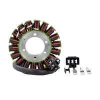 STATOR HON CBF1000 2006-2010 (RM01078)