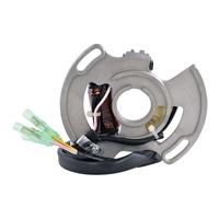 HIGH OUTPUT STATOR YAM YFS200