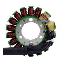 HIGH OUTPUT STATOR HON TRX450R 2004-2005 (RM01108)