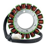 STATOR FOR TRIUMPH DAYTONA 600/TT 650 SPEED4 00-05(RM01386S)