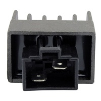Voltage Regulator Rectifier - Suzuki (Assorted Fitments)