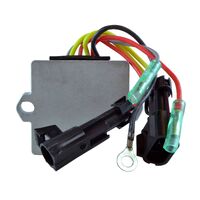 RECTIFIER MERCURY OUTBOARD RFR FITMENTS (RMS020-104385)