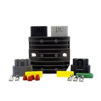REGULATOR POL -ASSTD,INDIAN SCOUT/SIXTY 11-20(RMS020-106028)