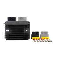 VOLTAGE REGULATOR RECTIFIER KAWASAKI KAF 400