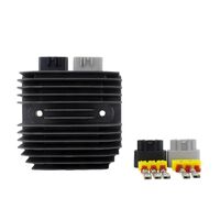 VOLTAGE REGULATOR RECTIFIER HONDA SXS 1000