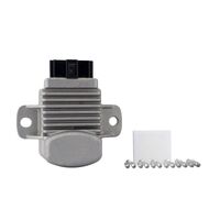 VOLTAGE REGULATOR RECTIFIER HONDA GROM
