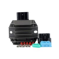 REGULATOR RECTIFIER YAMAHA YZF-R1 15-21 (RMS020-107245)