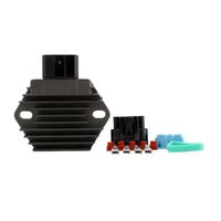 VOLTAGE REGULATOR RECTIFIER HONDA CRF