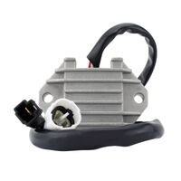 REGULATOR YAMAHA WR