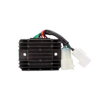 REGULATOR RECTIFIER SUZUKI AN400 2008 (RMS020-107261)