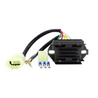 VOLTAGE REGULATOR KTM ASSRTD FITMNTS