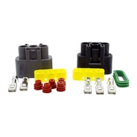 Series Regulator Bypass - Suzuki DRZ400 / Kawasaki KLX400