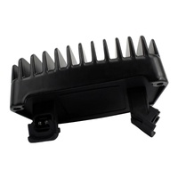 Voltage Regulator Rectifier - Assorted Harley-Davidson Models