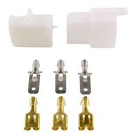 Voltage Regulator Rectifier Bypass  BMW Assorted Models