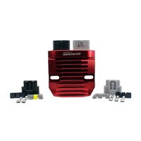 CNC MOSFET REGULATOR ASSTD MODELS RFR FITMEN (RMS022-105928)