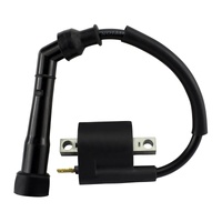 External Ignition Coil with Cap - Suzuki Models
