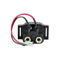 STARTER RELAY SOLENOID ASSTD YAM RFR FITMENT (RMS090-101732)