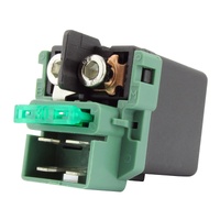 Starter Relay Solenoid Assorted Honda Models