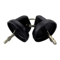 2-Position Ignition Key Switch Assorted Can-Am (Refer to Fitments) (RMS110-10774